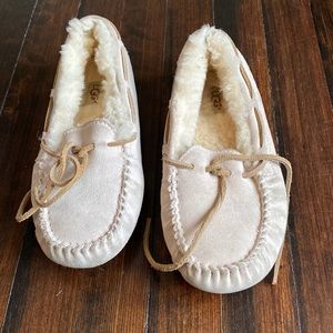 Dakota Ugg Australia Slip-one